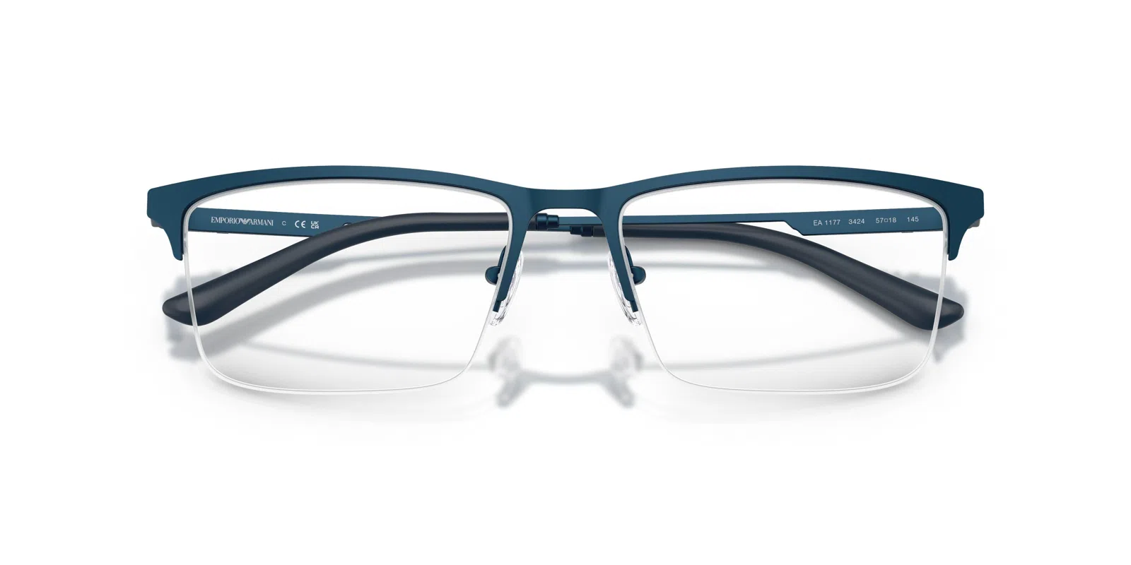 Emporio Armani 1177 Eyeglasses - view 19